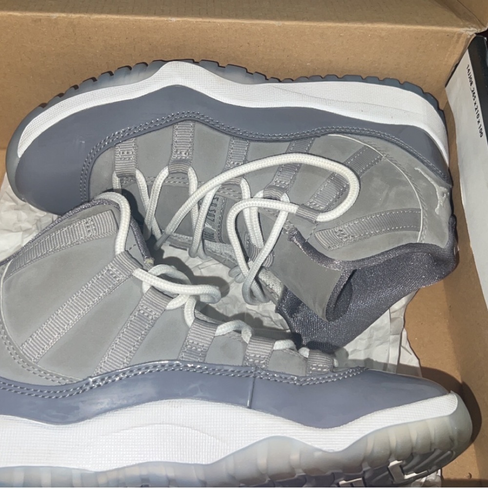 Jordan Retros Good Condition
